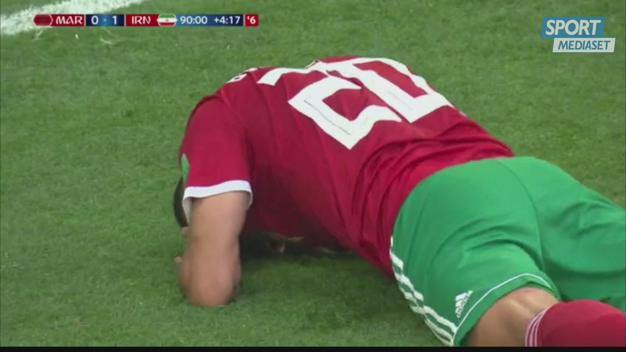 Mondiali Russia 2018, il capocannoniere è... l'autogol