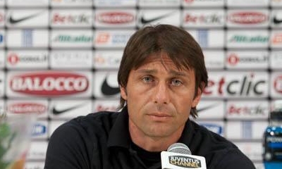 Antonio Conte (LaPresse) Antonio Conte (LaPresse)