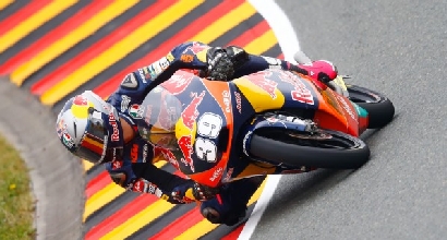 Rins foto MotoGP.com Rins foto MotoGP.com