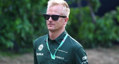 Kovalainen, Lapresse Kovalainen, Lapresse