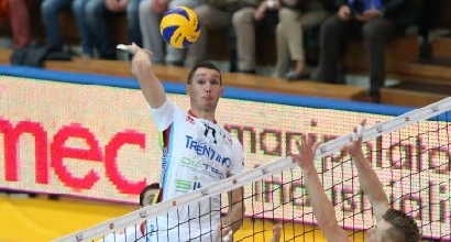 (trentinovolley.it) (trentinovolley.it)
