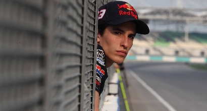Marquez, foto IPP Marquez, foto IPP
