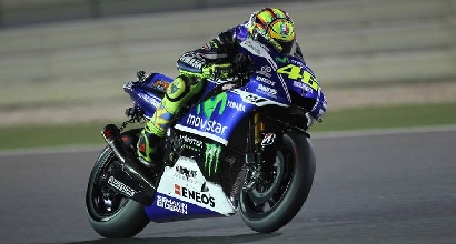 Vale Rossi, Ipp Vale Rossi, Ipp