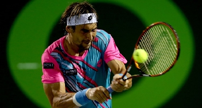 Ferrer, AFP Ferrer, AFP