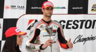 Emanuele Cassani (Ansa) Emanuele Cassani (Ansa)