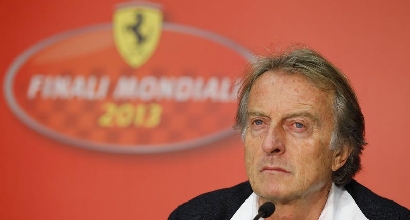 Montezemolo (IPP) Montezemolo (IPP)