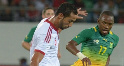 Benatia (Afp) Benatia (Afp)