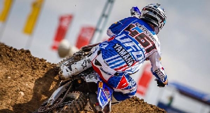 MXGP: Febvre è l'erede di Cairoli
