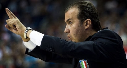 Basket, Europei 2015: Italia-Islanda è già decisiva