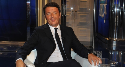 Renzi in esclusiva a Tiki Taka: "Se fosse stata una finale di calcio, nessuno avrebbe fatto polemica"
