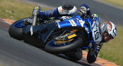 Superbike, è ufficiale: nel 2016 torna la Yamaha