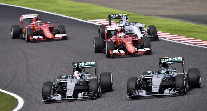 Force India e Sauber denunciano la F1 alla UE