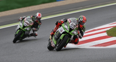 Superbike, la programmazione tv del Qatar su Italia 1 e Italia 2