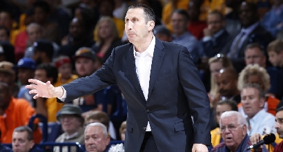 Nba, preseason: Cleveland si sblocca, Nets ko senza Bargnani