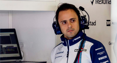 Felipe Massa, IPP