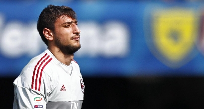 Il Chelsea si muove per Donnarumma