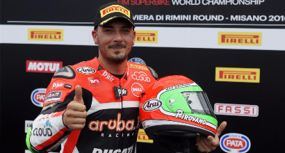 Superbike, Ducati: ti presento il mio ex