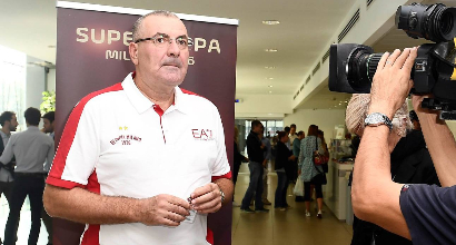 Basket, Supercoppa: Reggio per confermarsi, Milano cerca la vendetta