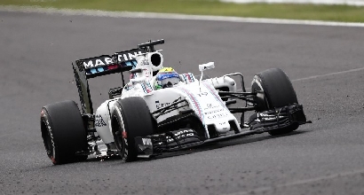 Massa non smette di correre: "Dtm, Endurance o Formula E"