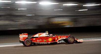 F1 a Yas Marina, Vettel: "Meritiamo il podio"