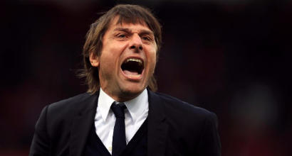 Conte, Foto LaPresse