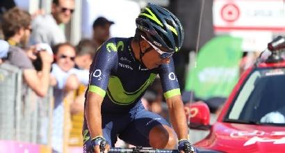 Giro, Quintana: "Dumoulin è forte, ma ci proverò"
