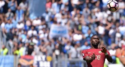 Calciomercato Roma, pronto Acerbi. Salah e Rüdiger in partenza Calciomercato Roma, pronto Acerbi. Salah e Rüdiger in partenza