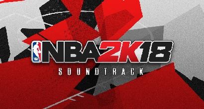 Il rap italiano in NBA 2K18