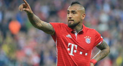 Mercato Inter, in arrivo regali per gennaio. Vidal oppure…