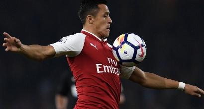 Premier League: il Tottenham aggancia lo United, dilaga l'Arsenal