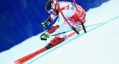 Coppa del Mondo Sci: Hirscher trionfa nel Gigante a Beaver Creek, Kristoffersen sfiora l'impresa