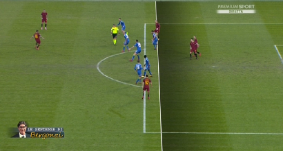 Serie A, la moviola della 19ª giornata