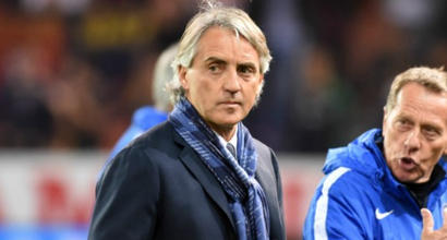 Mancini Nazionale, a maggio la nomina: è il candidato principale