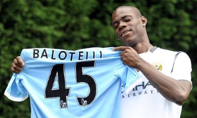 "Mario? Da bambino era juventino" "Mario? Da bambino era juventino"