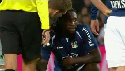 Nijmegen Evander Sno Nijmegen Evander Sno