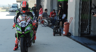Tom Sykes Tom Sykes