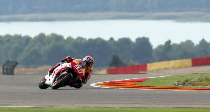 Marquez foto Honda Marquez foto Honda