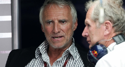 Mateschitz Marko (LaPresse) Mateschitz Marko (LaPresse)