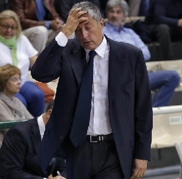 Basket: Varese esonera coach Frates Basket: Varese esonera coach Frates