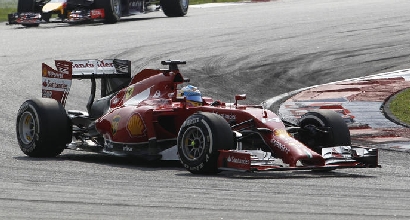 Alonso, Ipp Alonso, Ipp