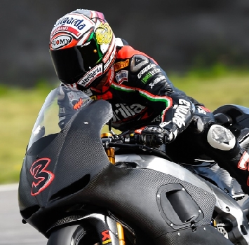 Biaggi sull'Art Biaggi sull'Art