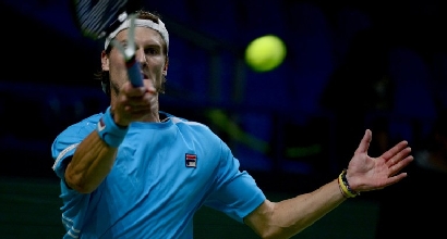 Seppi - Afp Seppi - Afp