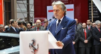 Montezemolo (IPP) Montezemolo (IPP)