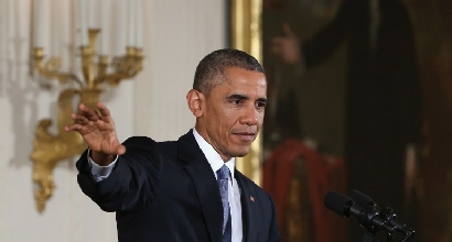 Obama-Jordan, che botta e risposta! Obama-Jordan, che botta e risposta!