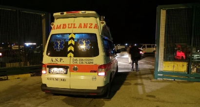 (Ansa) (Ansa)