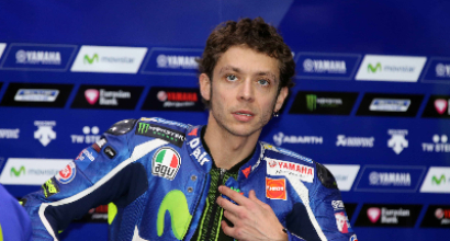 MotoGP, Rossi: "In Argentina gran duello con Marquez, ma..."