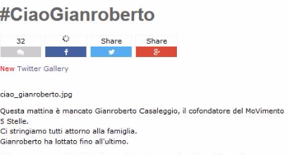 beppegrillo.it