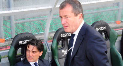 Samp: Montella