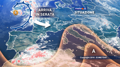 Meteo.it