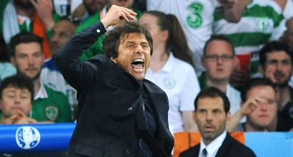 Conte, foto IPP